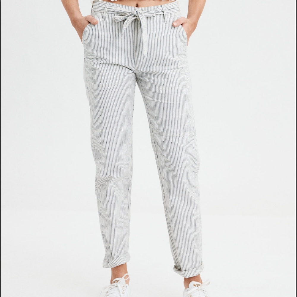 NWT American eagle soft pants